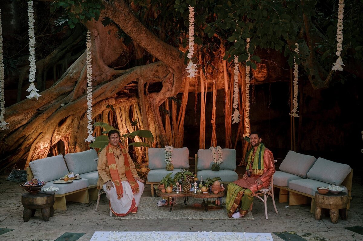 Mérida Mexico Wedding | Orange Blossom Events 324