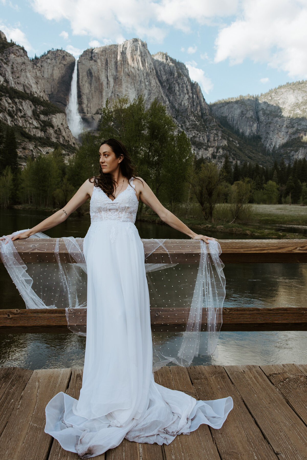 Yosemite Elopement-23