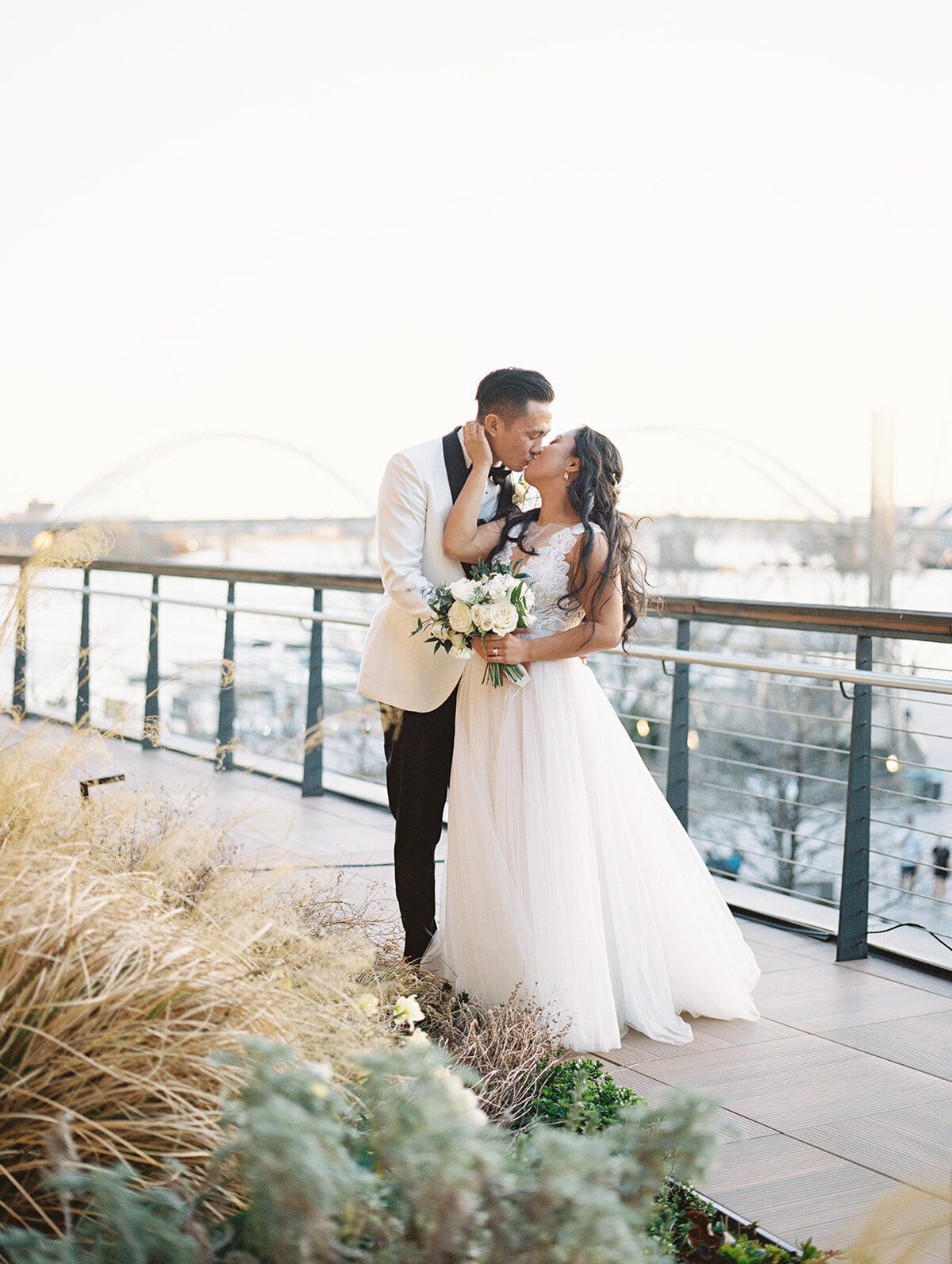 Joey and Michelle_s Washington DC District Winery Wedding by Ica Images www.icaimages.com 643