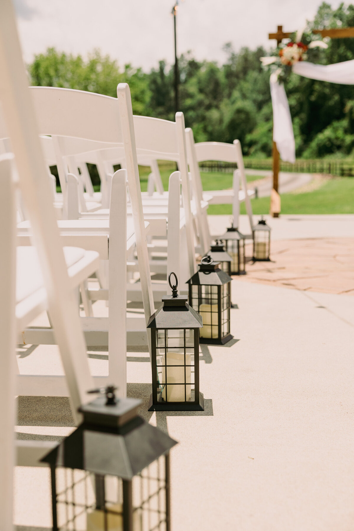 4 Points Farm Wedding Details (20)
