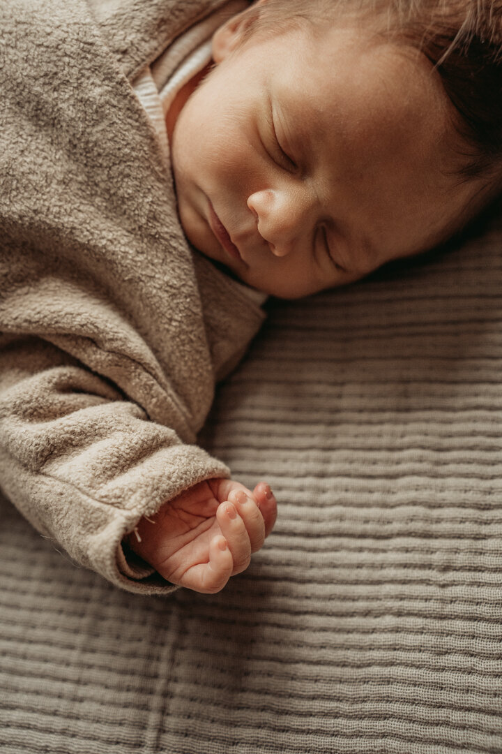 Newborn Fotograaf Noord Brabant-4