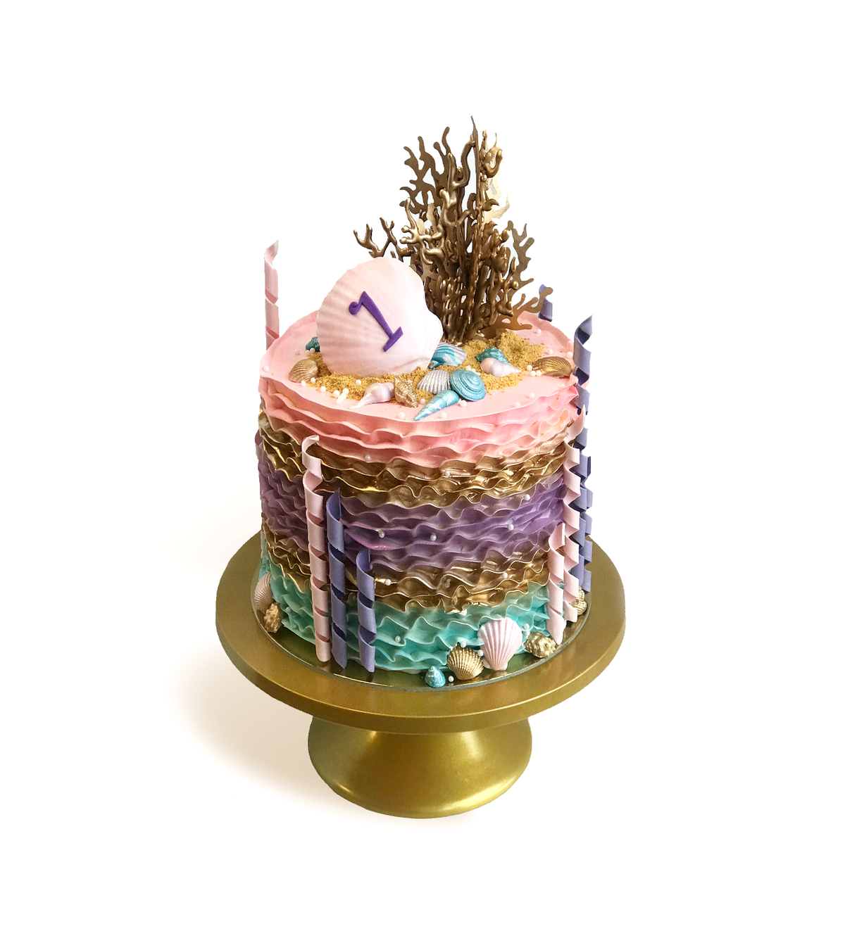 Whippt Desserts - Sea Cake Oct 20182