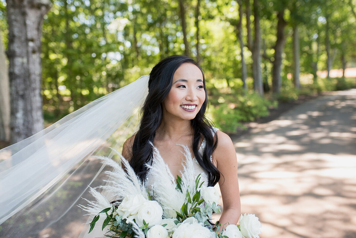 Atlanta, GA Makeup Artist and Bridal Hairstylist