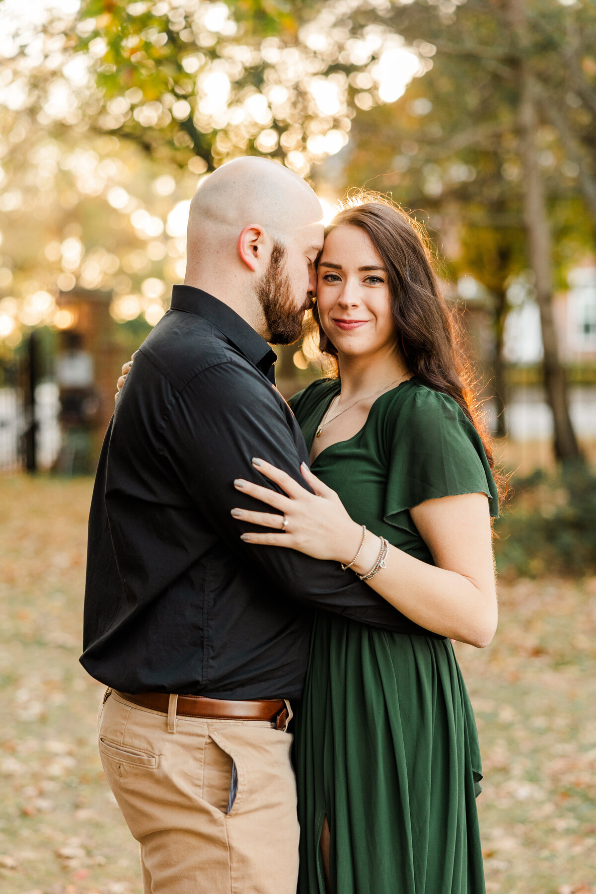 Carmel+ Indiana + Fall + Engagement Photos (17 of 29)