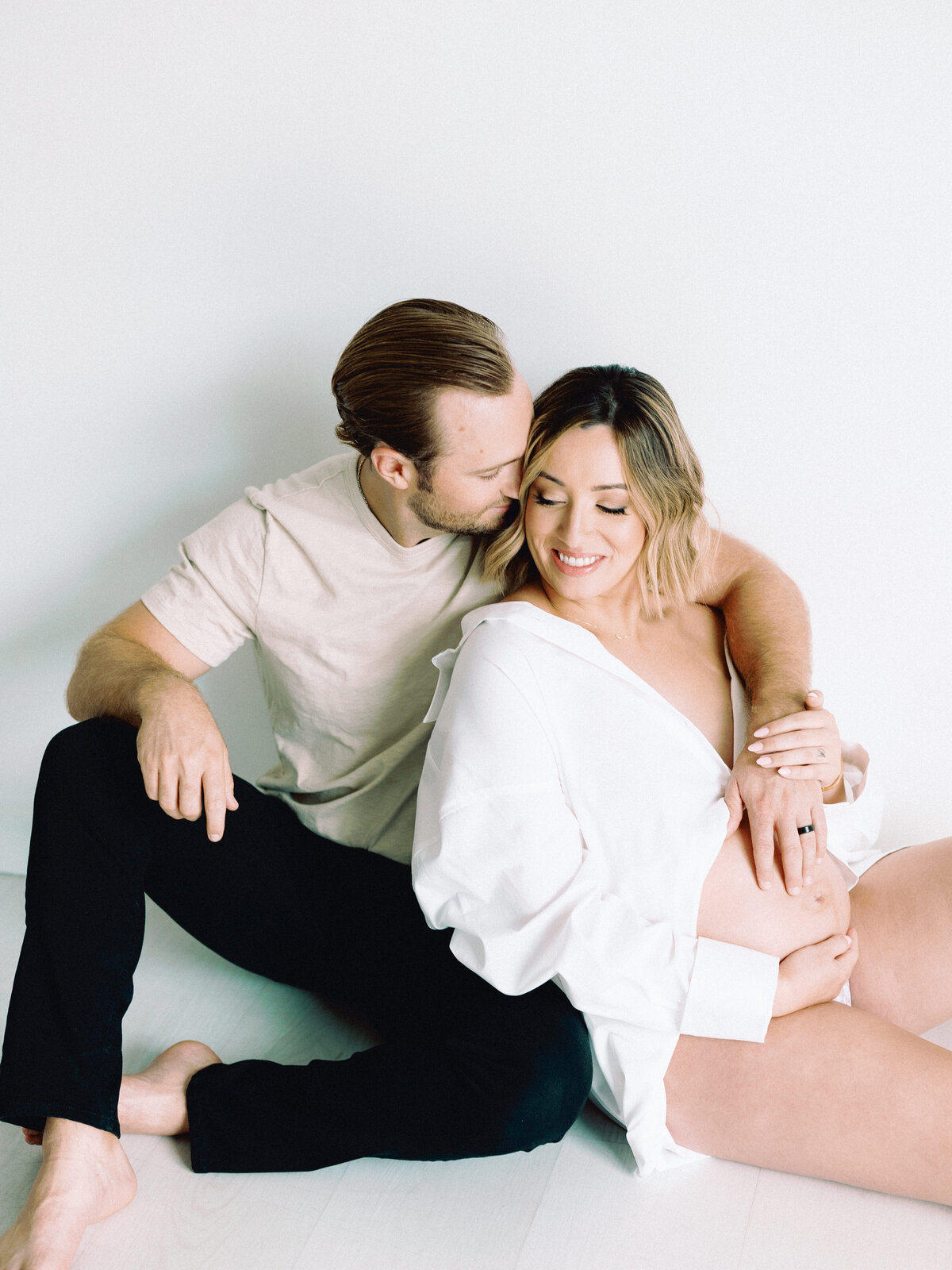 Anastasia Strate Photography Tricia & Max Maternity-18