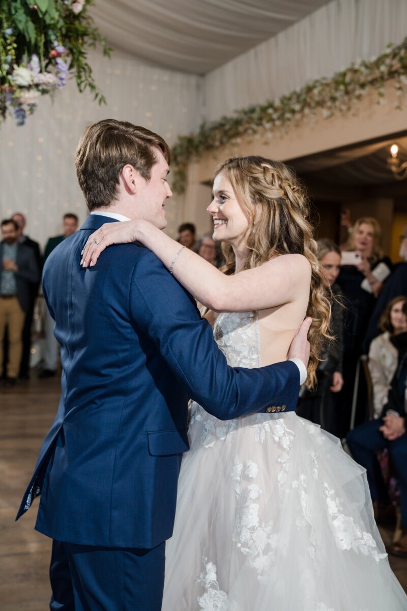 wedding homestead deer creek valley ranch