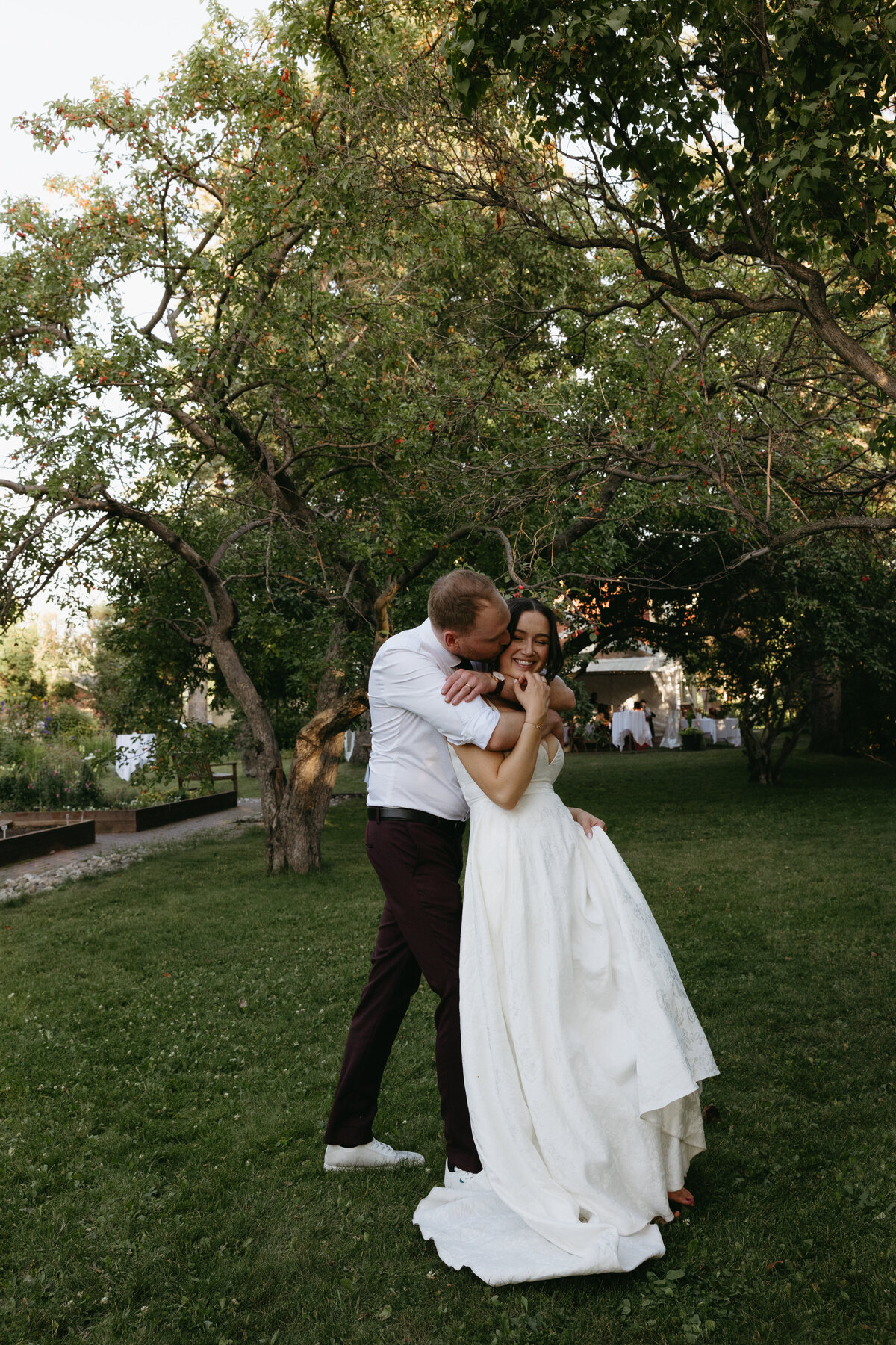 elopement portraits