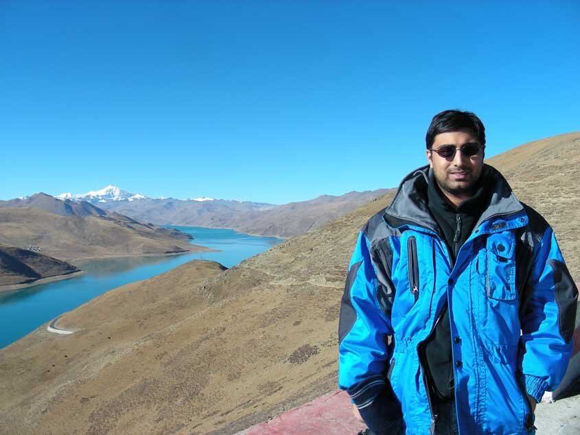 Gyantse-&-Shigatse-010