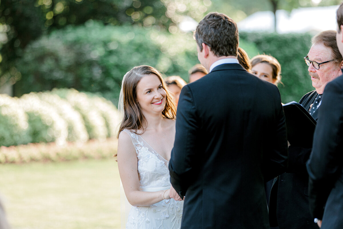 Gena & Matt's Wedding at the Dallas Arboretum | Dallas Wedding Photographer | Sami Kathryn Photography-146