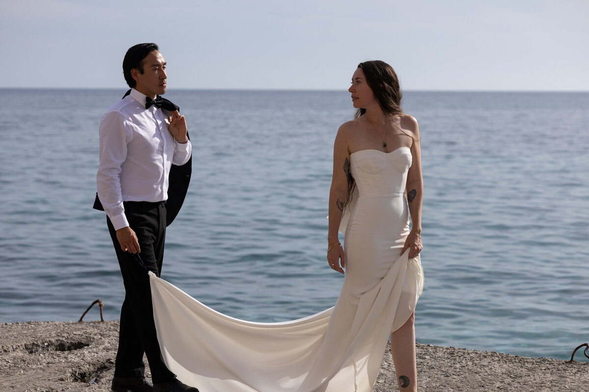 Travel Elopement Photographer