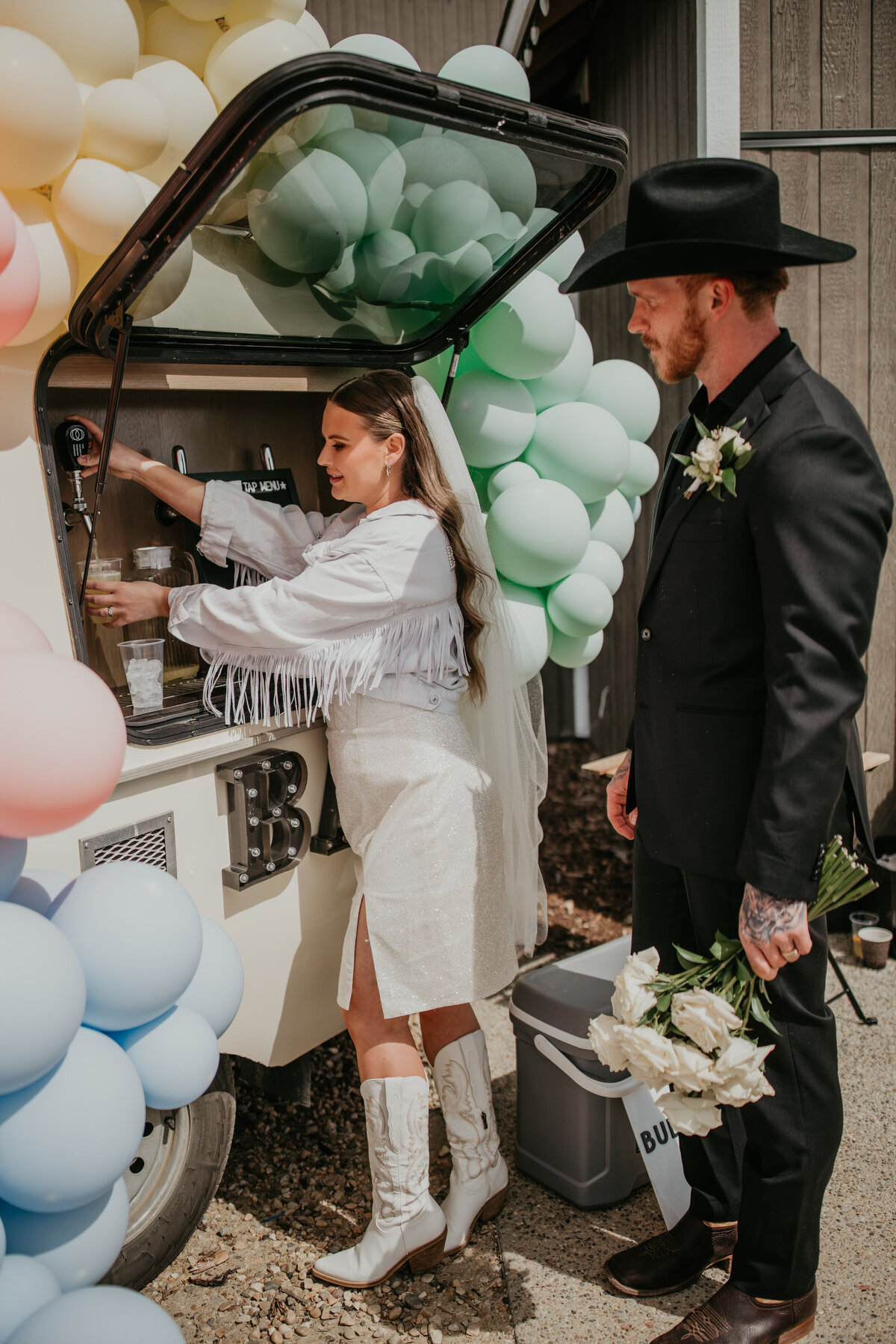 Wedding Venue near Calgary River Valley Venue 173