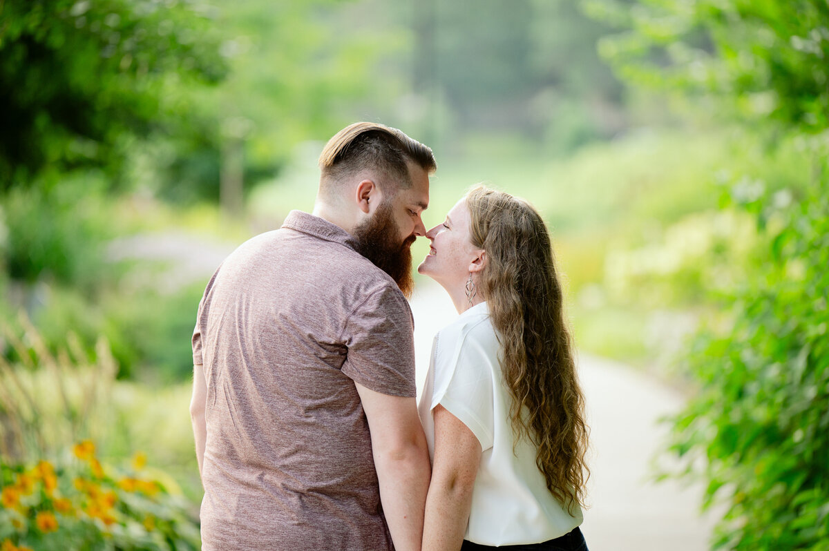 6299-Engagement Photography Nicole Hollenkamp St Cloud MN Central MN