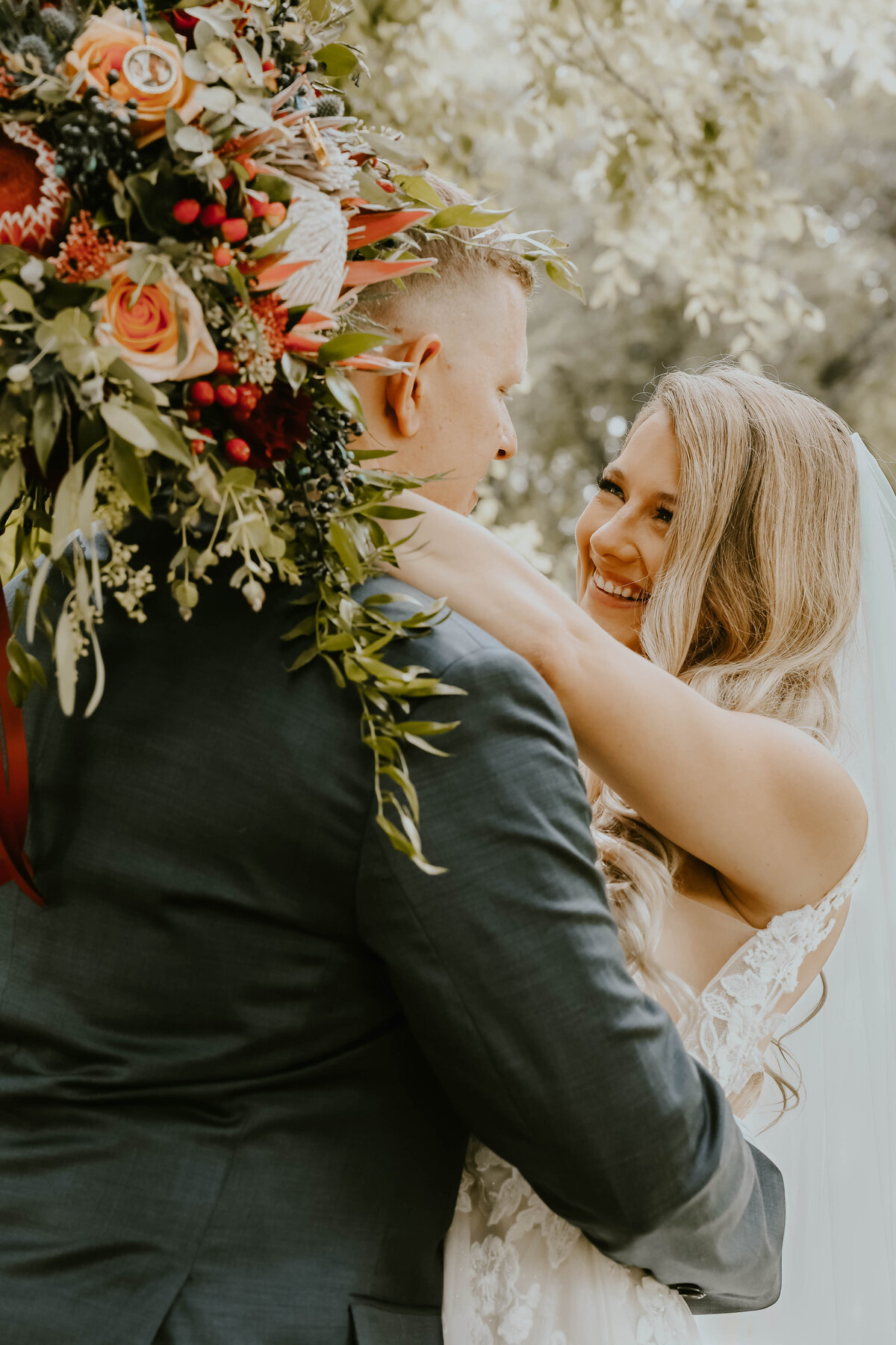 New Jersey Wedding Photographer