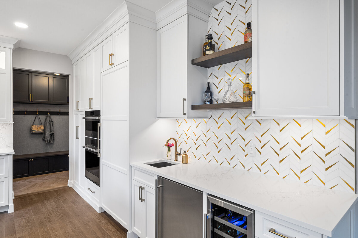 Che's Kitchen | The Curated Home