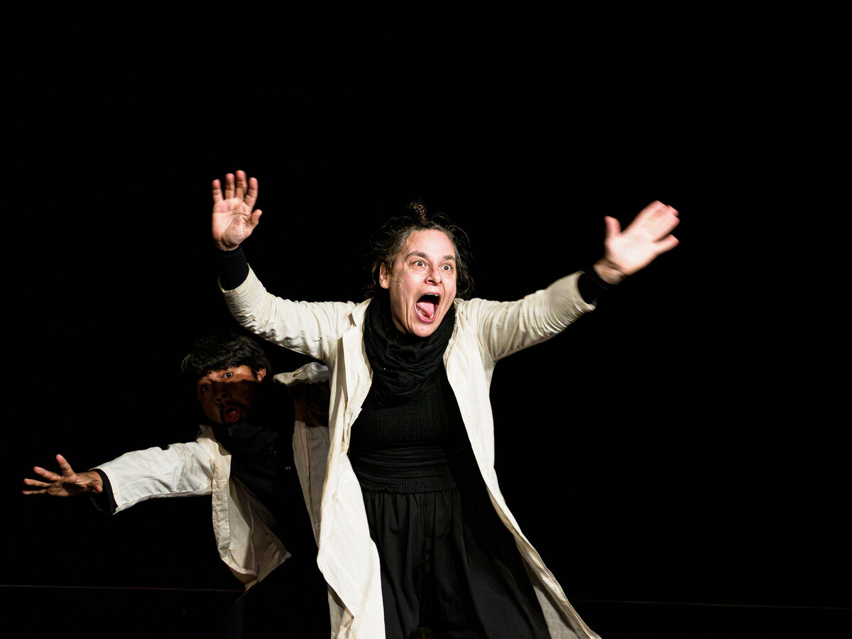 HISTOIRES INVISIBLES Le truculent exode rural des fantômes du Bengale ©Marie Charbonnier-11