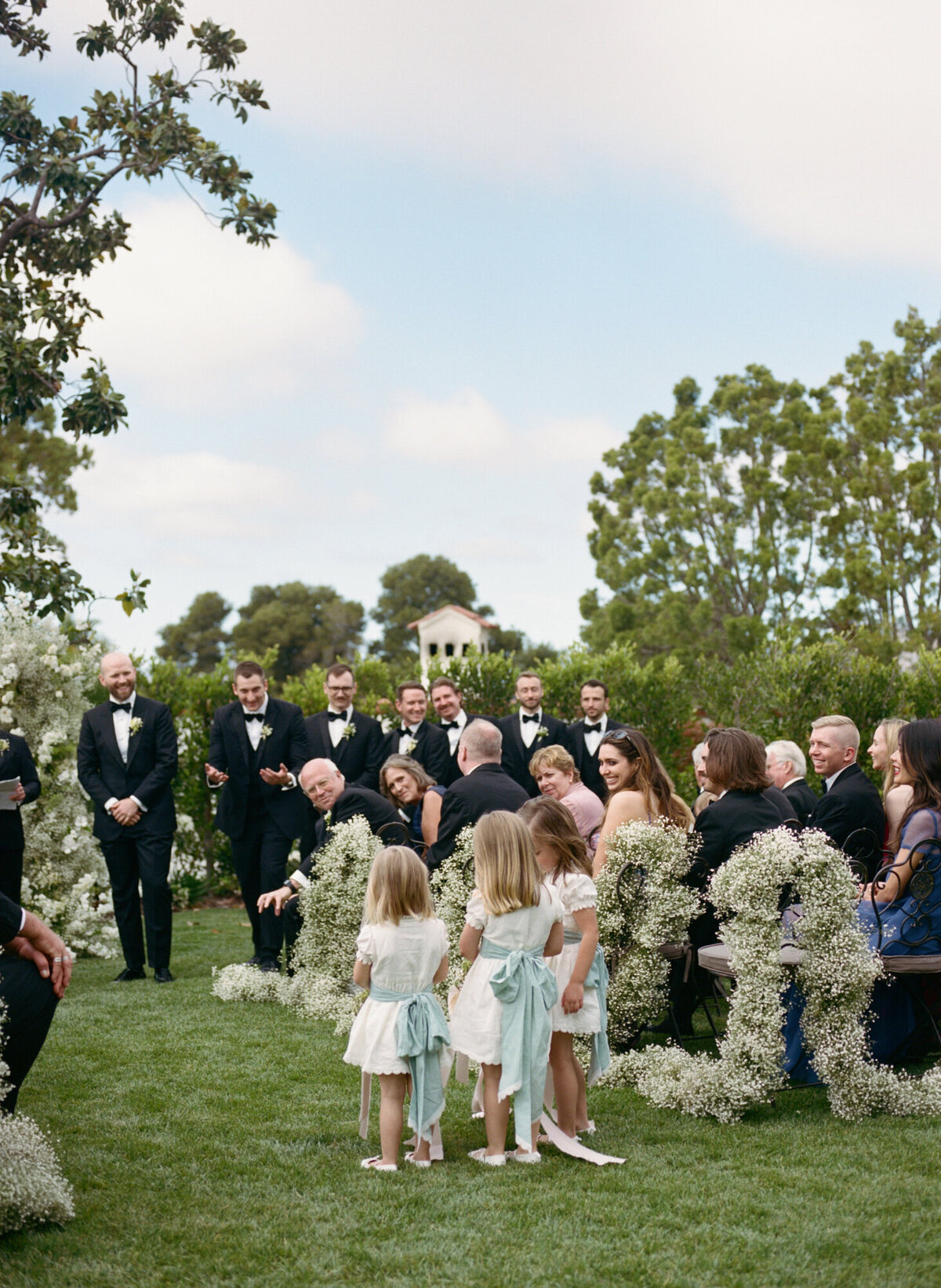 Haley & Mike's Wedding OTM-47