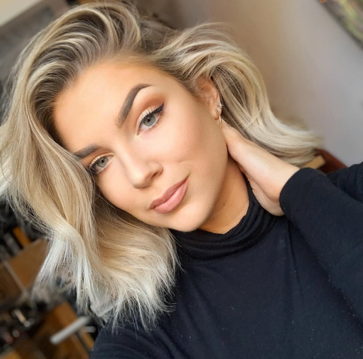 House of Blonde gallery