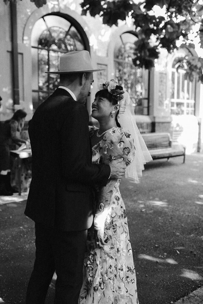 Ying & Michael Wedding Photos-24