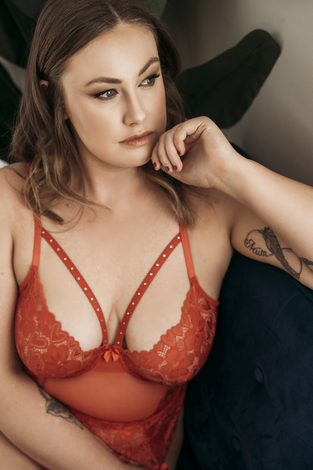 Boudoir Portfolio 281