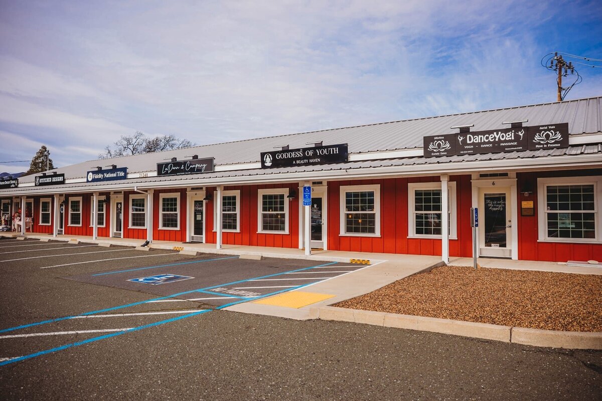 Lake County Contractors | Hopkins Construction 155