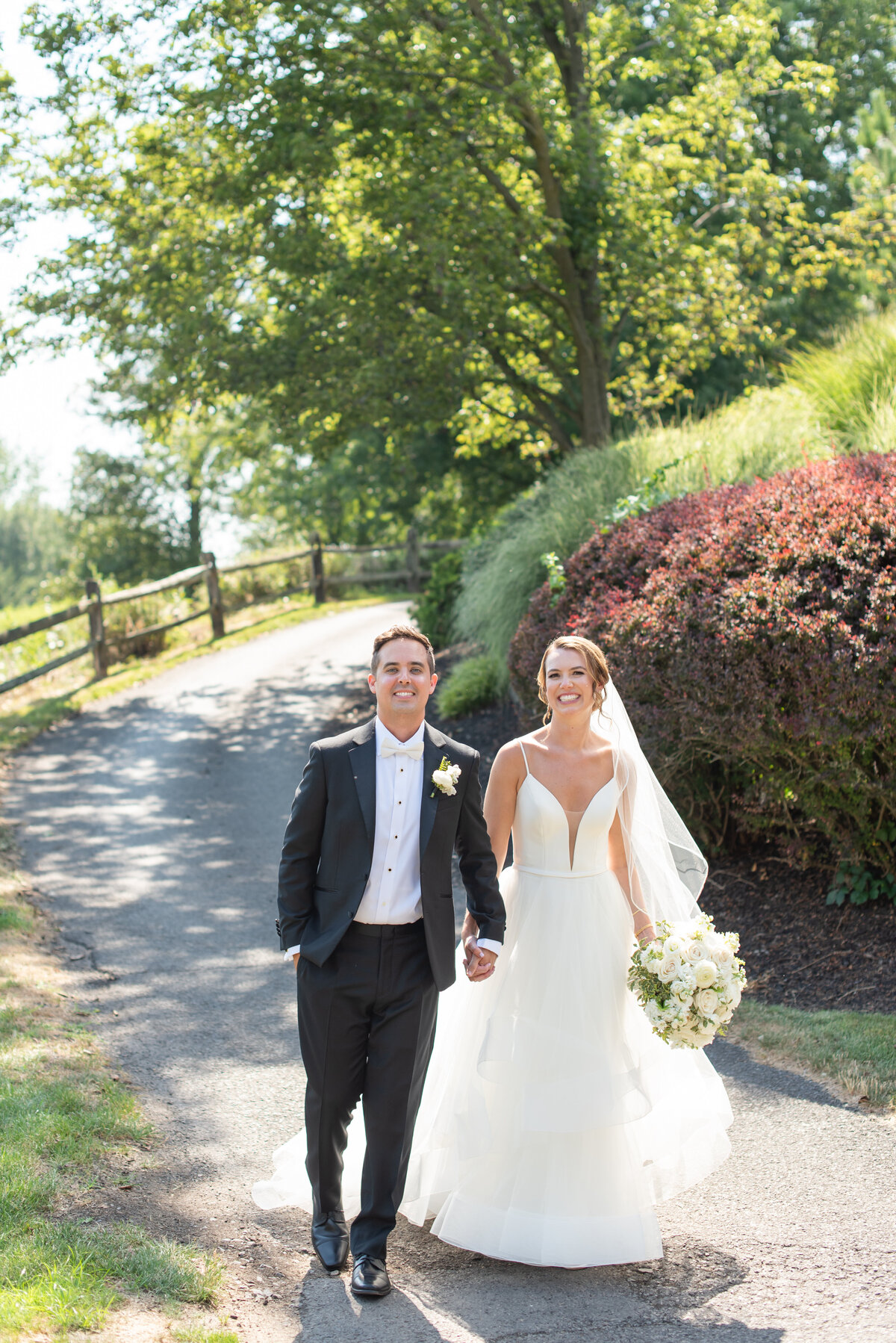 Lindsay and Andrew Wedding Manor at Commonwealth Summer Wedding 5 Star_030