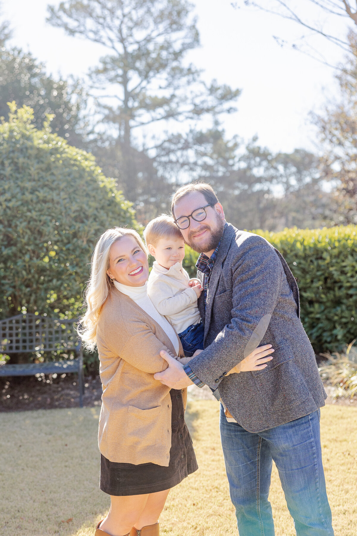 Addison Family-4
