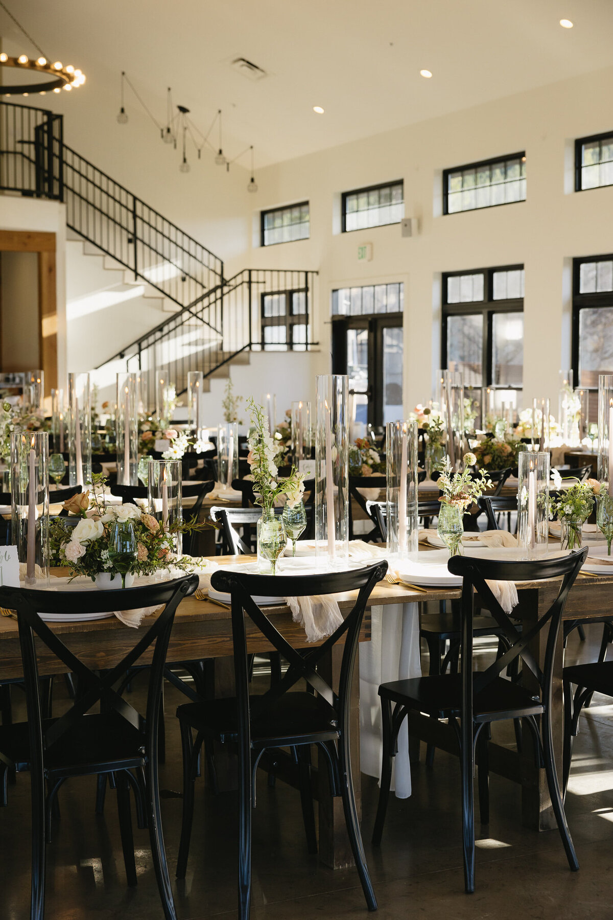 North Star Gatherings Colorado Mountain Wedding Venue Designer