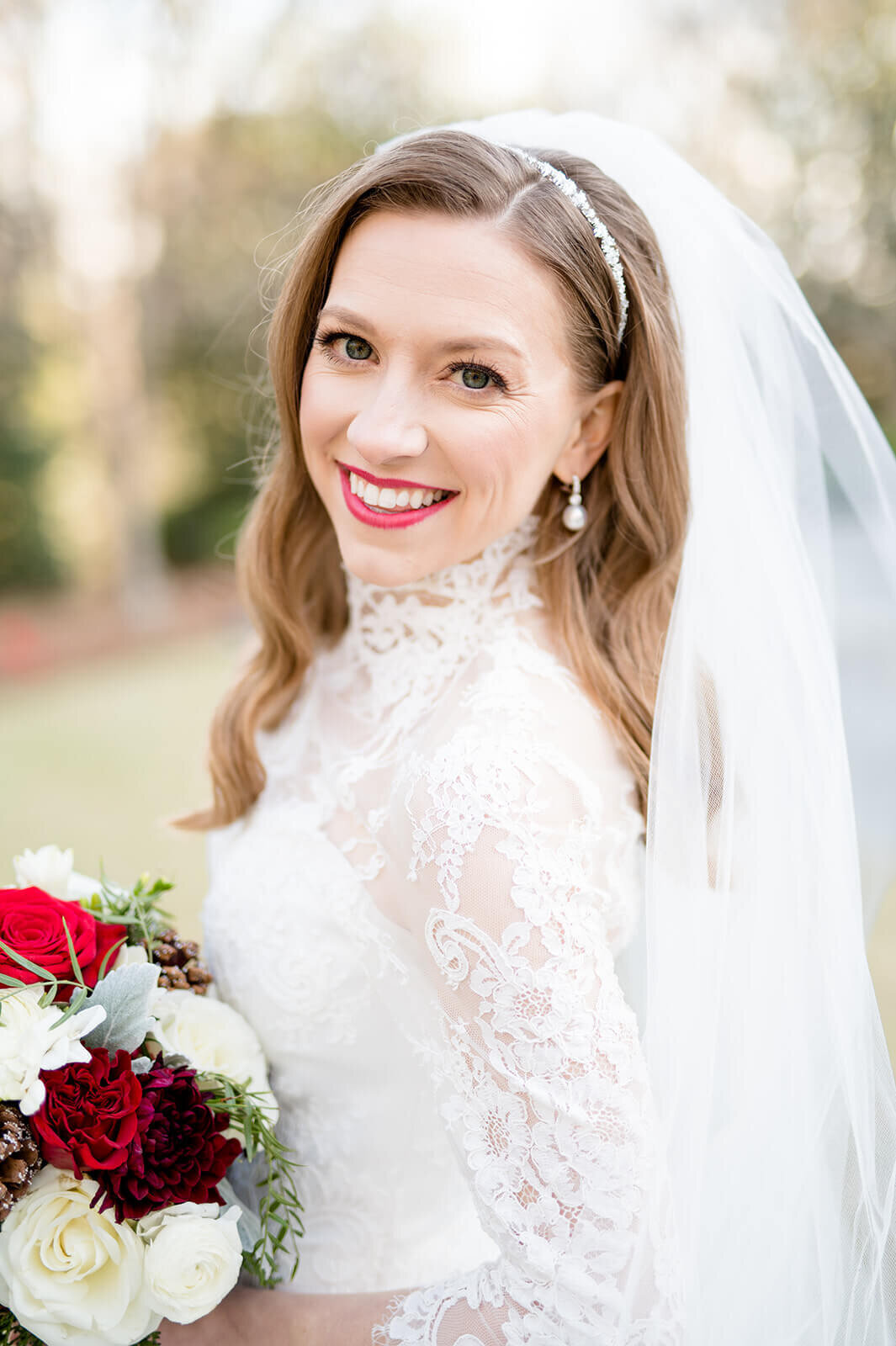 bride-with-lace-dress