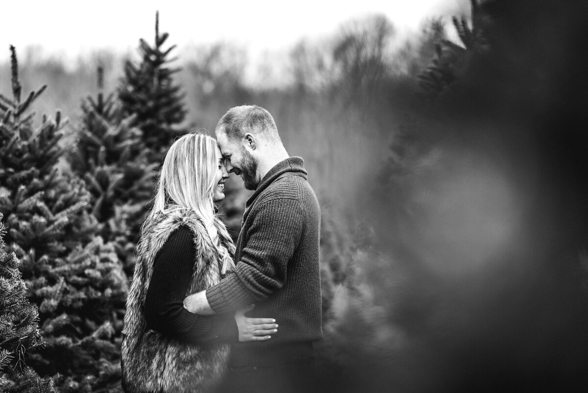 charlotte lifestyle couples photography