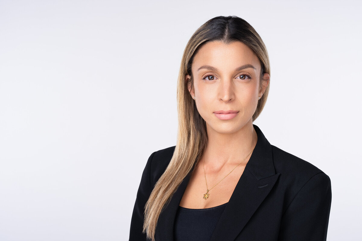 woman business photograph