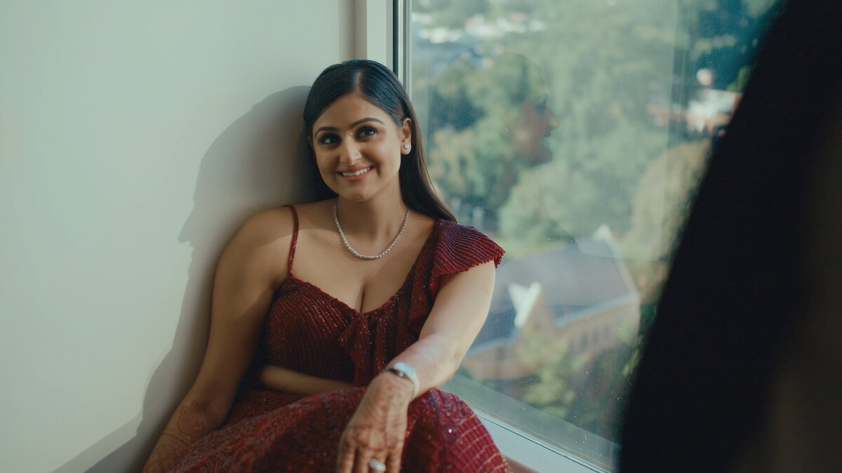 Indian-Wedding-Videographer-Ria-and-Sanjiv-Charlotte-Marriot-City-Center-8