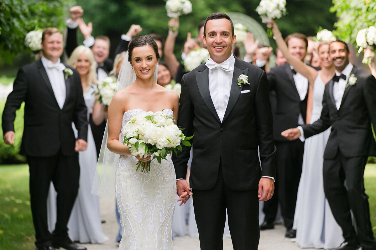 Tricia McCormack Photography: Weddings