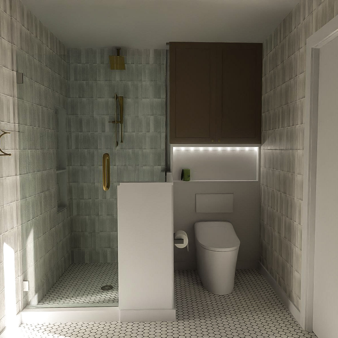 Residential kitchen design in Sacramento, California