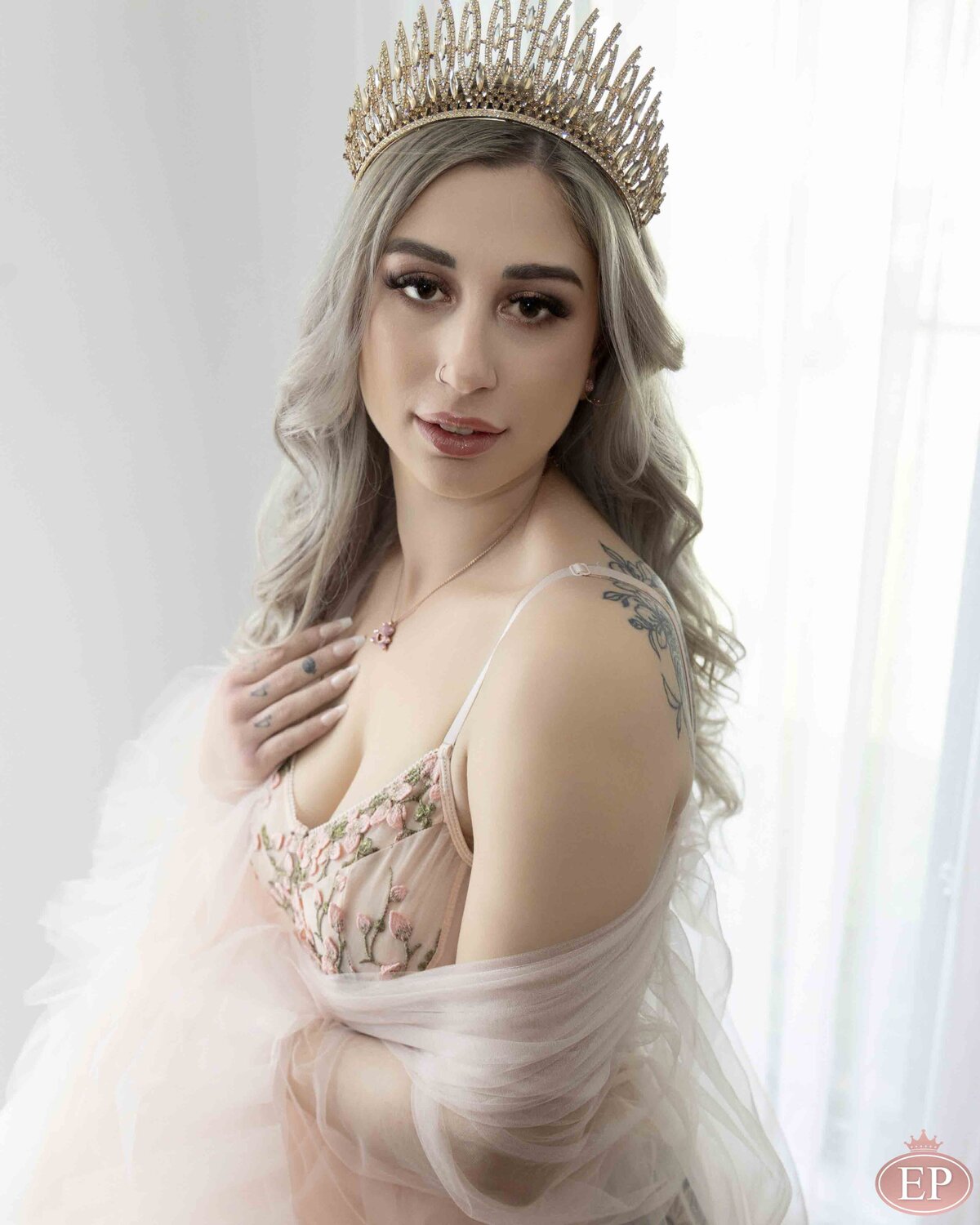 Emily 2