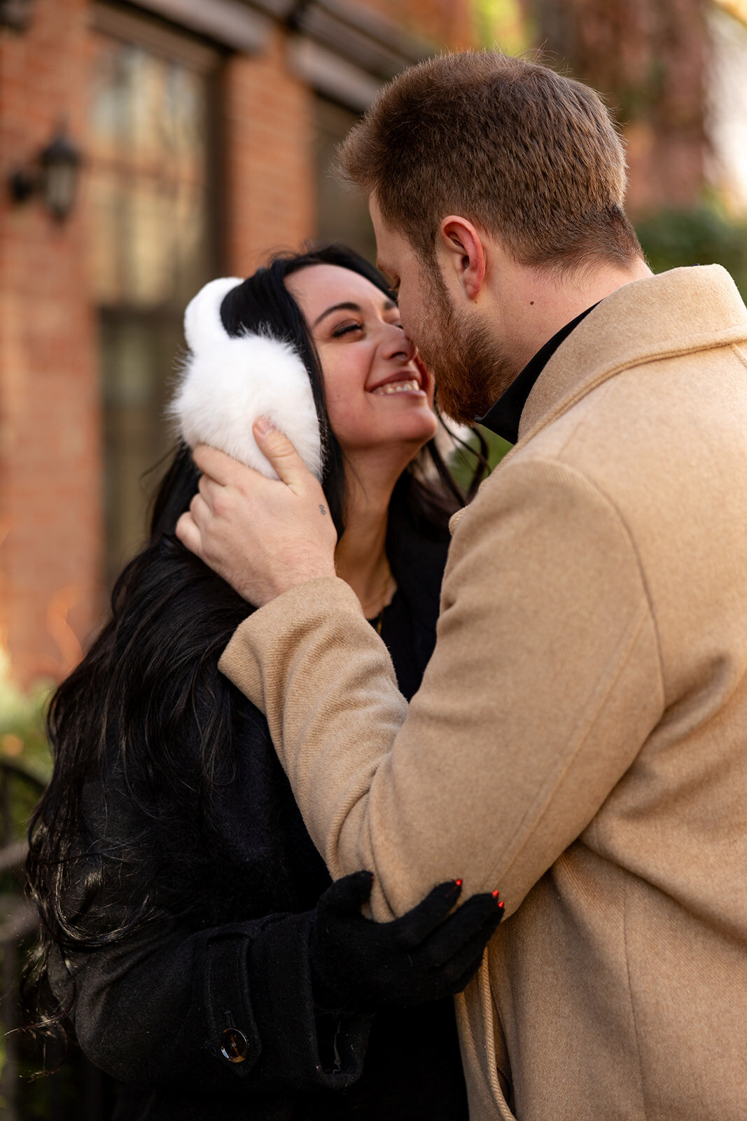 NYC Engagement Session_0312