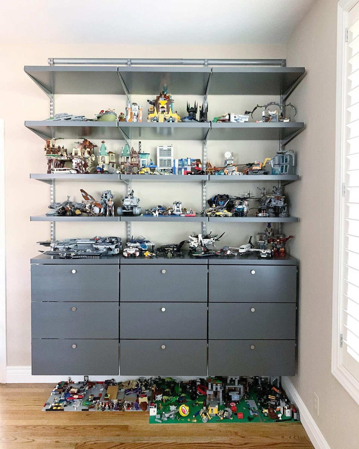 Simply Organized Professional Organizing SF Bay Area
