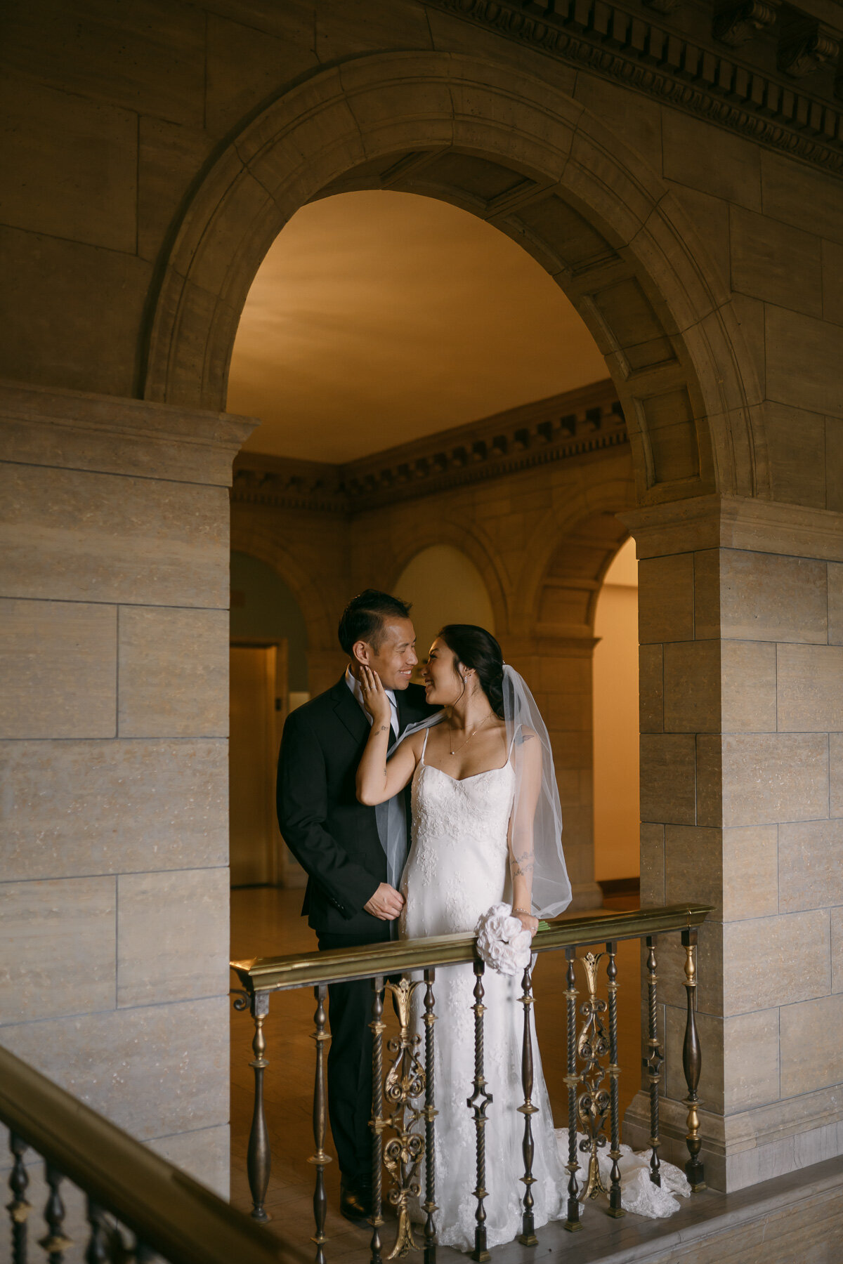 Z+D-Minnesota Wedding Photography-Saint Paul, MN-2