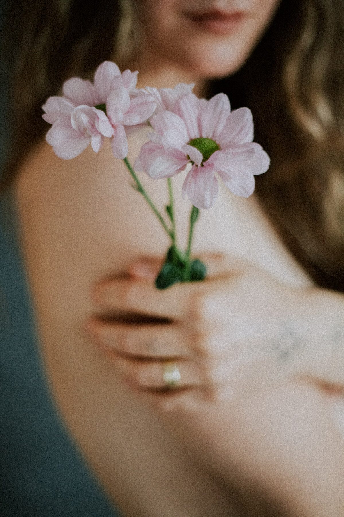 Boudoir-Fotoshooting Aalen - Anastasia Walther