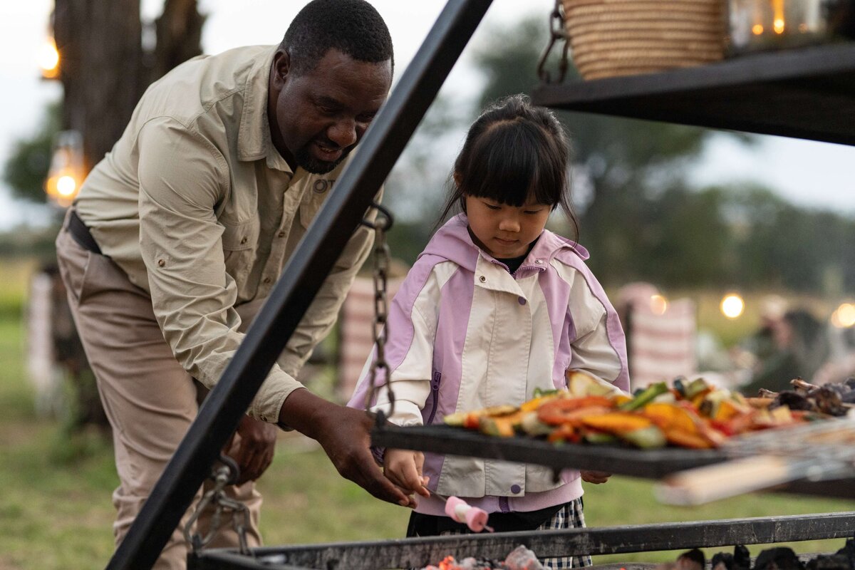 TAASA Migration Camp - Boma Dinner (13)