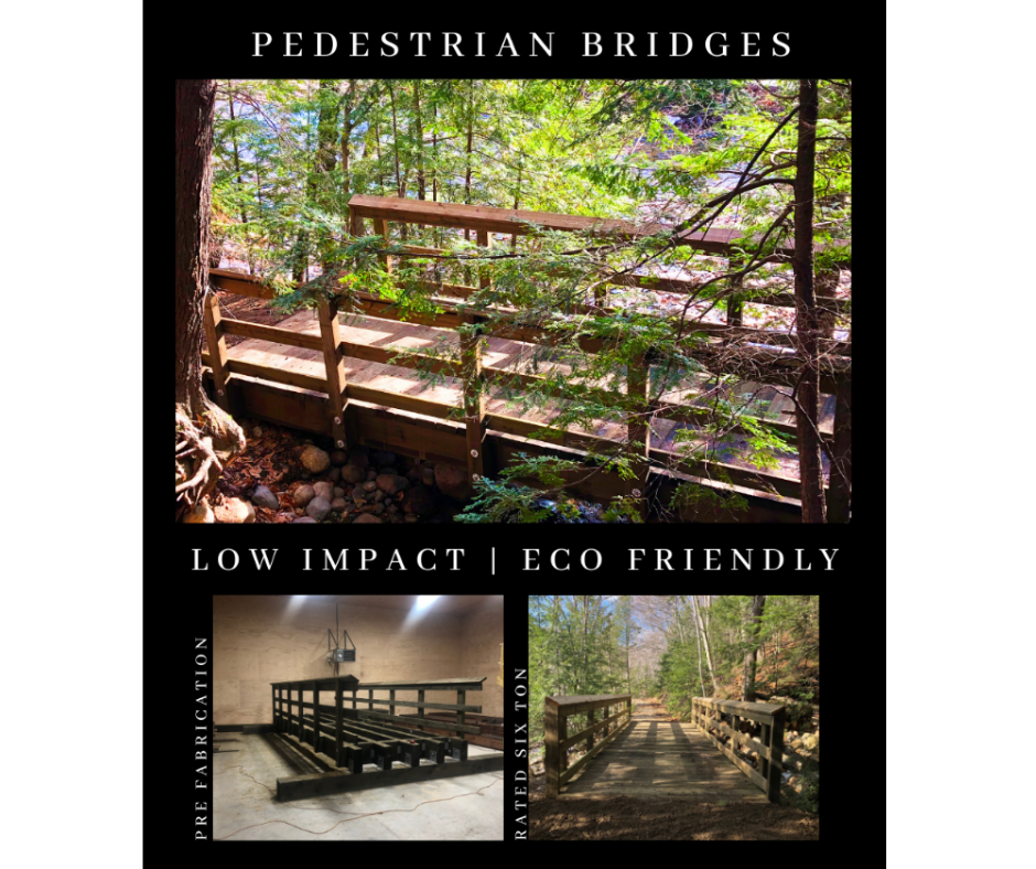 Hansen Bridge |  Putnam Marketing SEO Portfolio