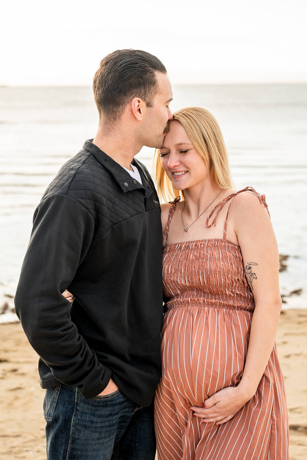 Delaware Maternity Photographyer_