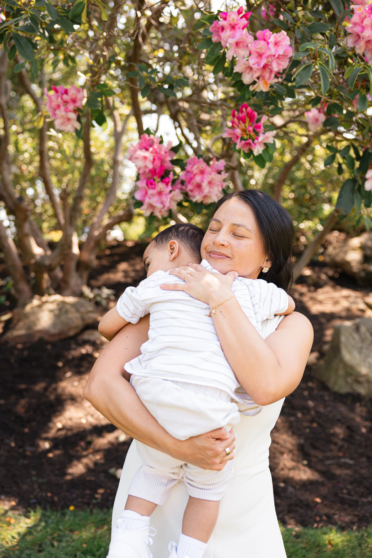 Piedmont Park Japanese Teahouse_Bay Area Family Photography_Valarie Duran Photography-7886