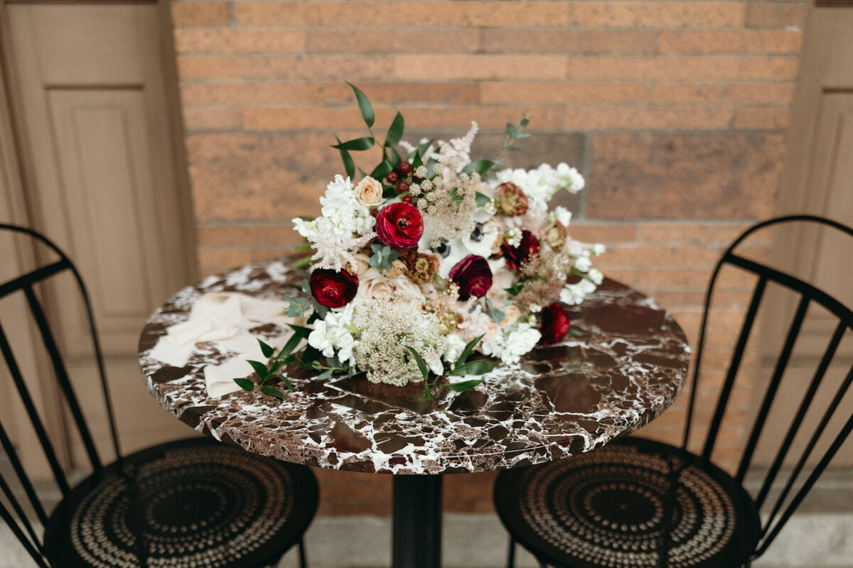 Wedding Detail Photos by Richmond Virginia wedding photographer