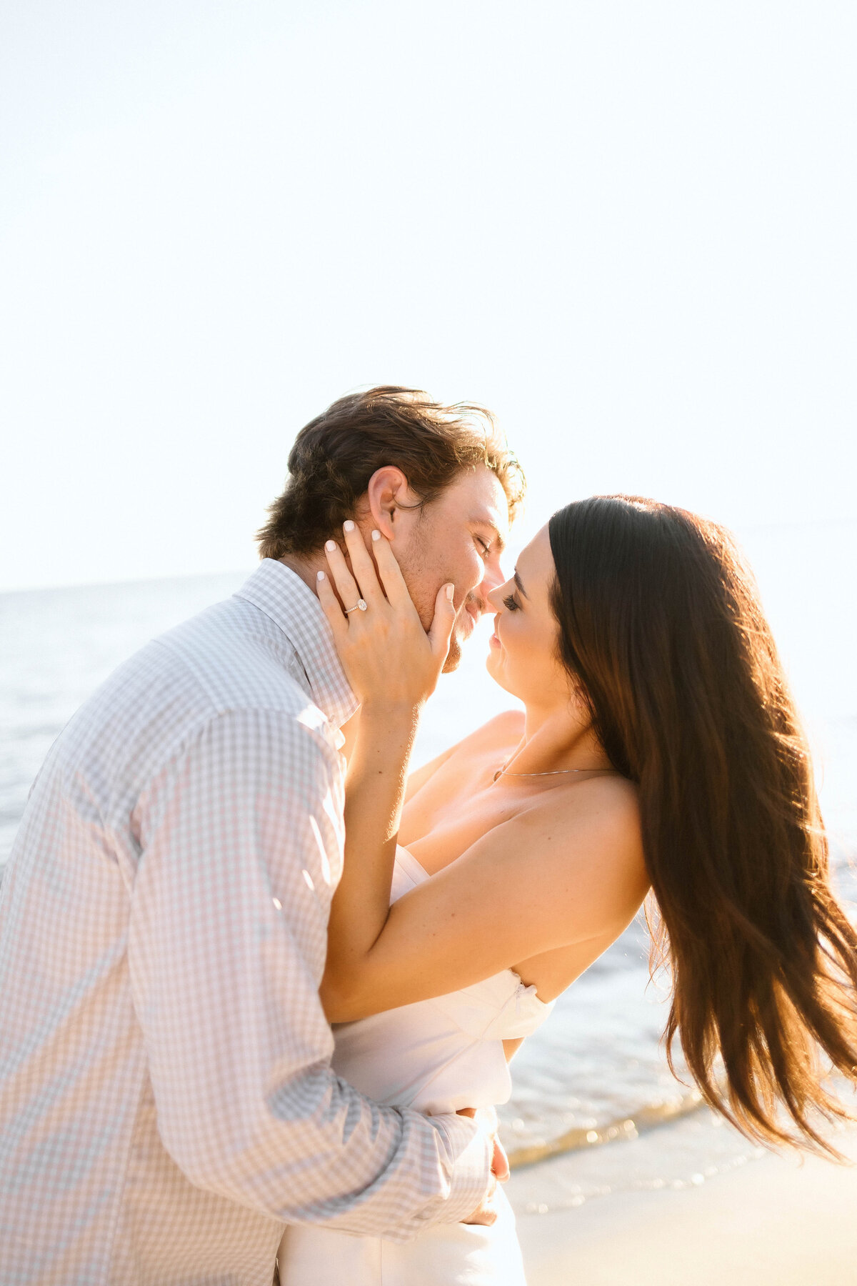 New Orleans Engagement Photographer