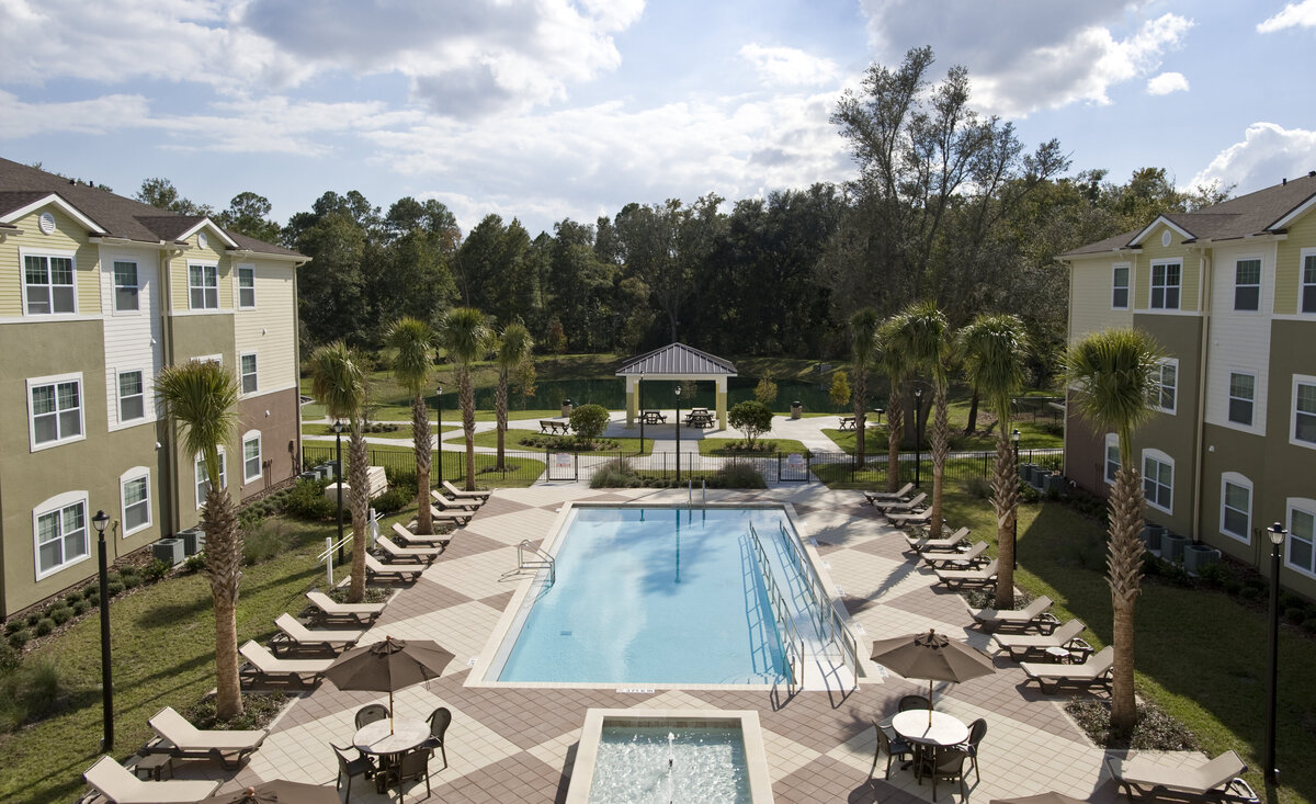 Pool (From Above) (2)