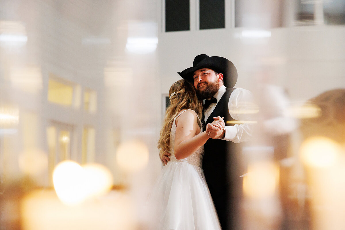 Riley and Nathan Wedding 2012
