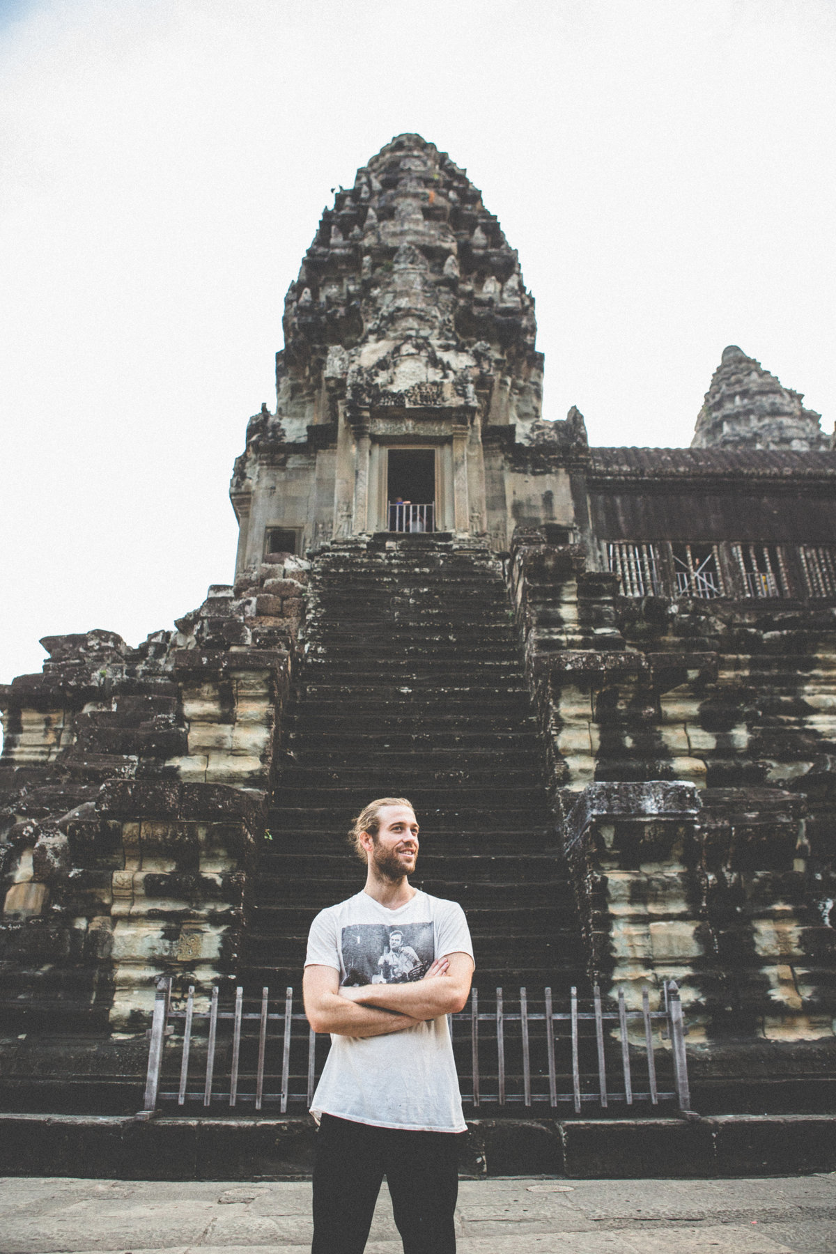 Angkor Wat Day-22