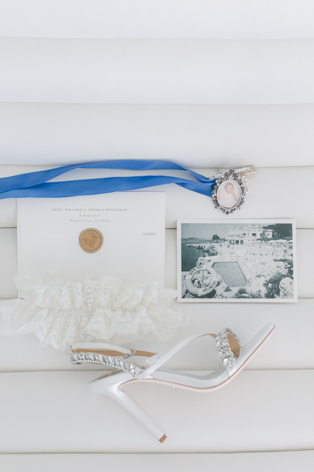 St Barth Wedding Nikki Beach42