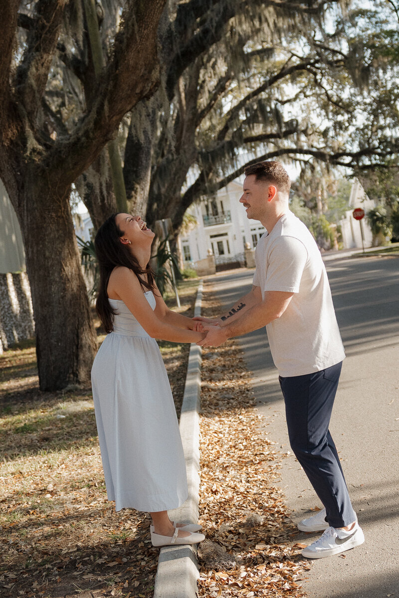 ST. AUGUSTINE ENGAGEMENT PHOTOS-29