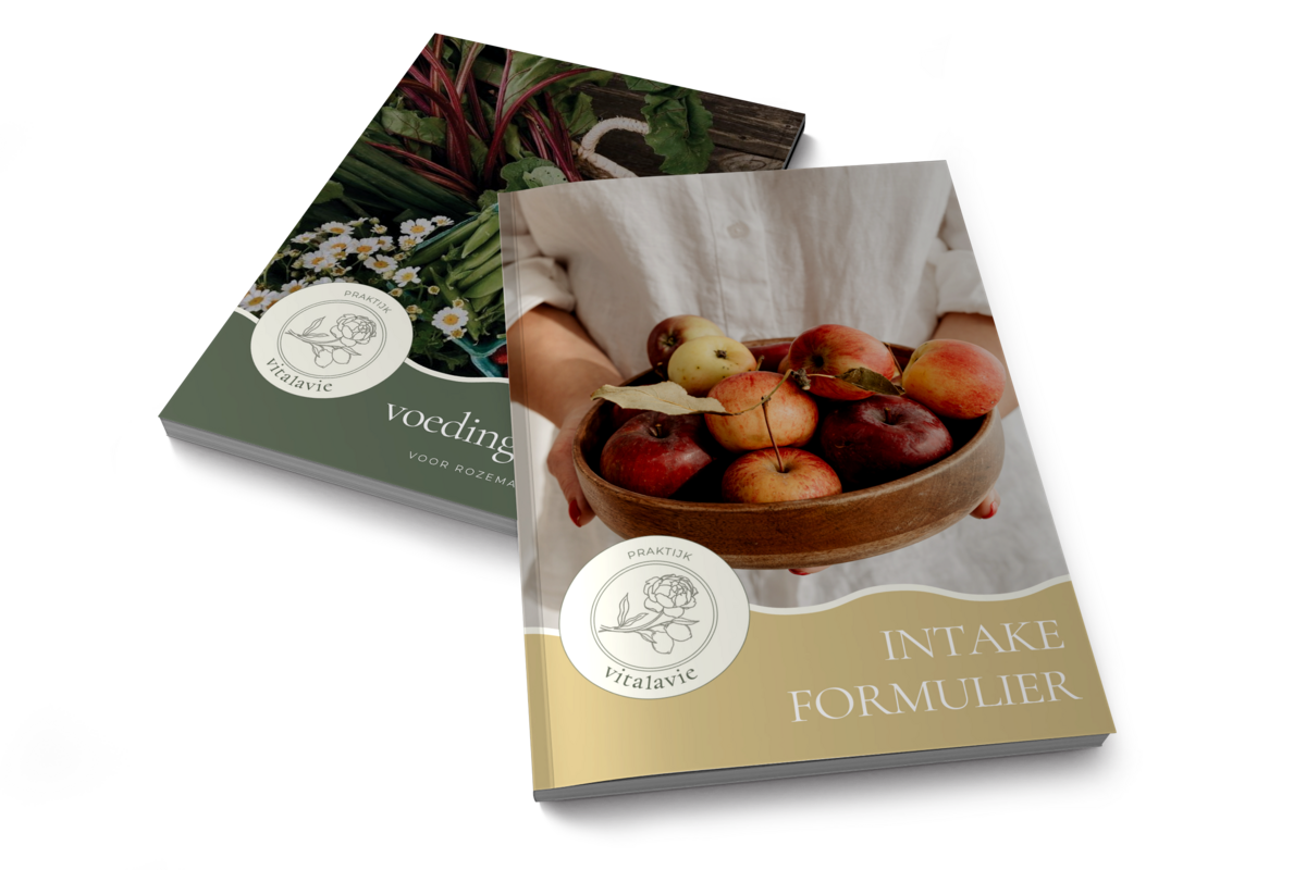 Vitalavie documenten_